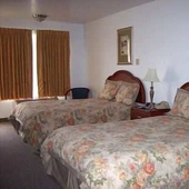 Blue Ribbon Inn and Suites