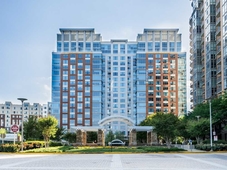 Bluebird Suites in Tysons Corner