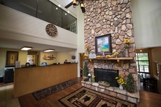 Bluegreen Vacations Blue Ridge Village an Ascend Resort