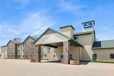 Boarders Inn & Suites by Cobblestone Hotels - Shawano