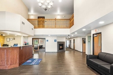 Boarders Inn & Suites by Cobblestone Hotels - Shawano