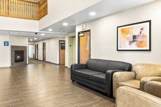 Boarders Inn & Suites by Cobblestone Hotels - Shawano