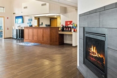 Boarders Inn & Suites by Cobblestone Hotels - Shawano