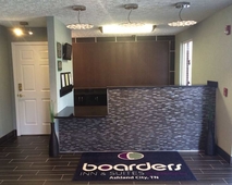 Boarders Inn & Suites by Cobblestone Hotels  Ashland City