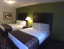 Boarders Inn & Suites by Cobblestone Hotels  Ashland City