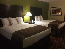 Boarders Inn & Suites by Cobblestone Hotels  Ashland City