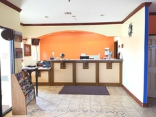 Boca Chica Inn & Suites Brownsville