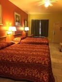 Boca Chica Inn & Suites Brownsville