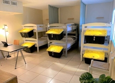 Bposhtels Hollywood Florida - Hostel