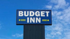Budget Inn Corning