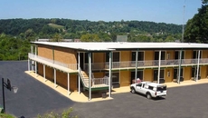 Budget Inn Ellijay