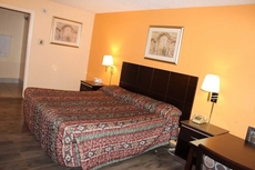 Budget Inn Redwood City