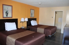 Budget Inn Redwood City