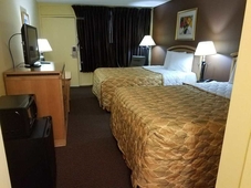 Budget Inn Tarboro