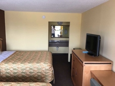 Budget Inn Tarboro