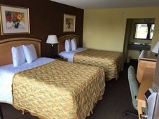 Budget Inn Tarboro