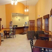 Budget Inn Williamsport