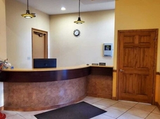 Budget Inn Williamsport