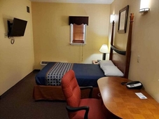 Budget Inn Williamsport