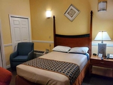 Budget Inn Williamsport