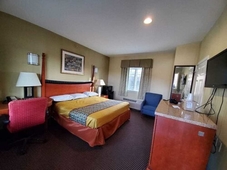 Budget Inn Williamsport