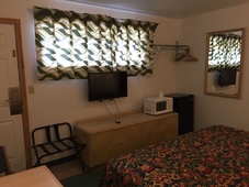 Budget Lodge Inn Abilene