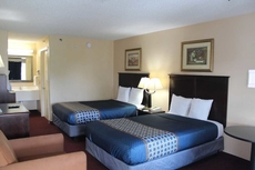 Carom Inn a Travelodge by Wyndham Denham Springs/Baton Rouge