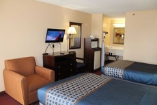 Carom Inn a Travelodge by Wyndham Denham Springs/Baton Rouge