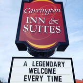 Carrington Inn & Suites