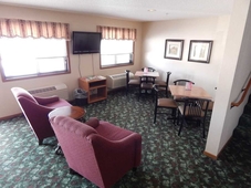 Carrington Inn & Suites