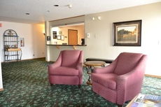 Carrington Inn & Suites