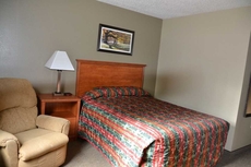 Carrington Inn & Suites