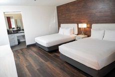 Carson Valley Motor Lodge & Extended Stay