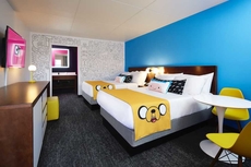 Cartoon Network Hotel