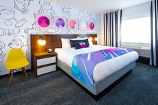 Cartoon Network Hotel