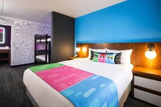 Cartoon Network Hotel