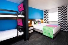 Cartoon Network Hotel