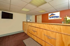 Center Street Value Inn