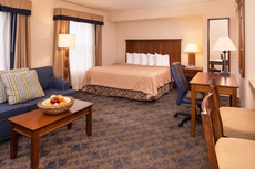 Charwood Suites