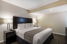 Chase Suite Hotel El Paso