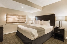 Chase Suite Hotel El Paso