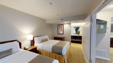 Chase Suite Hotel Newark-Fremont