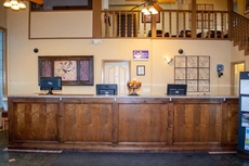 Cimarron Inn Klamath Falls