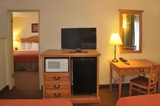 Cimarron Inn Klamath Falls