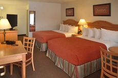 Cimarron Inn Klamath Falls