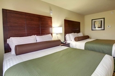 Cobblestone Hotel & Suites - Charlestown