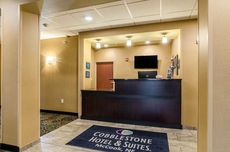 Cobblestone Hotel & Suites - McCook