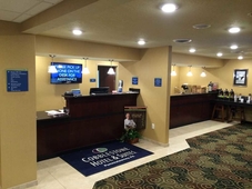 Cobblestone Hotel & Suites - Punxsutawney