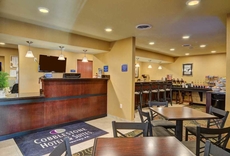 Cobblestone Hotel & Suites - Punxsutawney