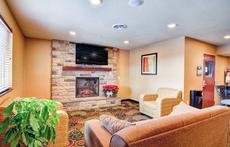 Cobblestone Hotel & Suites - Punxsutawney